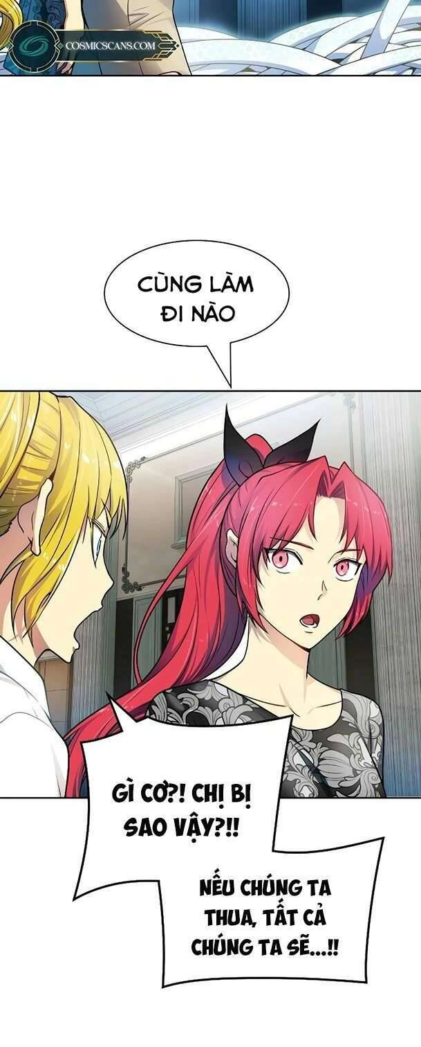 Tòa Tháp Bí Ẩn 2 Chapter 570 - 80