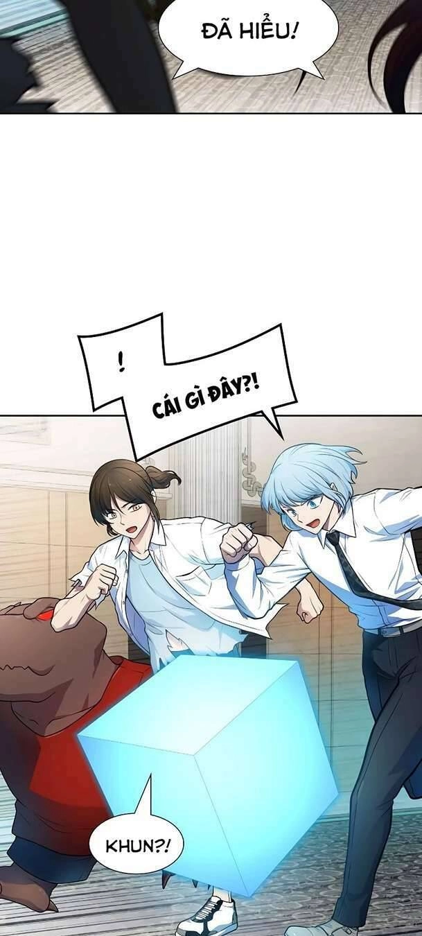 Tòa Tháp Bí Ẩn 2 Chapter 570 - 103