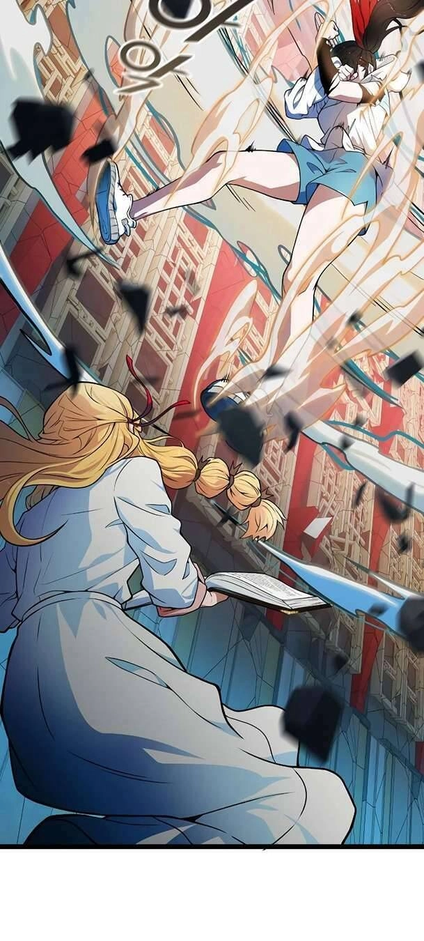 Tòa Tháp Bí Ẩn 2 Chapter 570 - 115