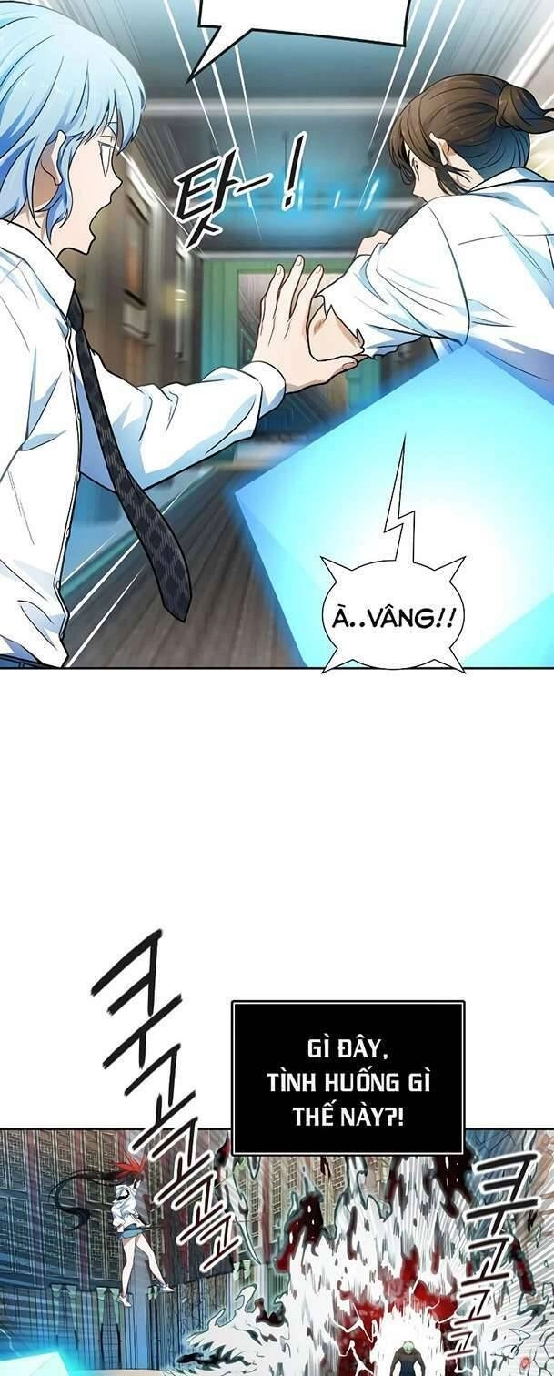 Tòa Tháp Bí Ẩn 2 Chapter 570 - 175