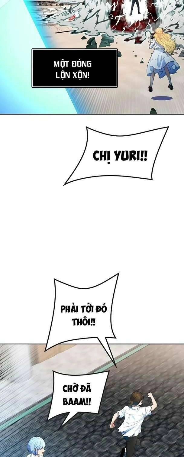 Tòa Tháp Bí Ẩn 2 Chapter 570 - 176