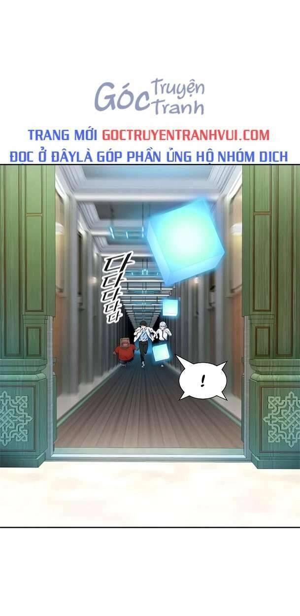 Tòa Tháp Bí Ẩn 2 Chapter 571 - 1