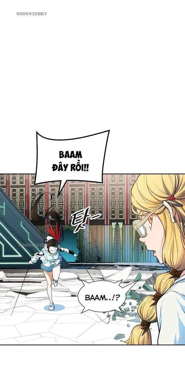 Tòa Tháp Bí Ẩn 2 Chapter 571 - 11