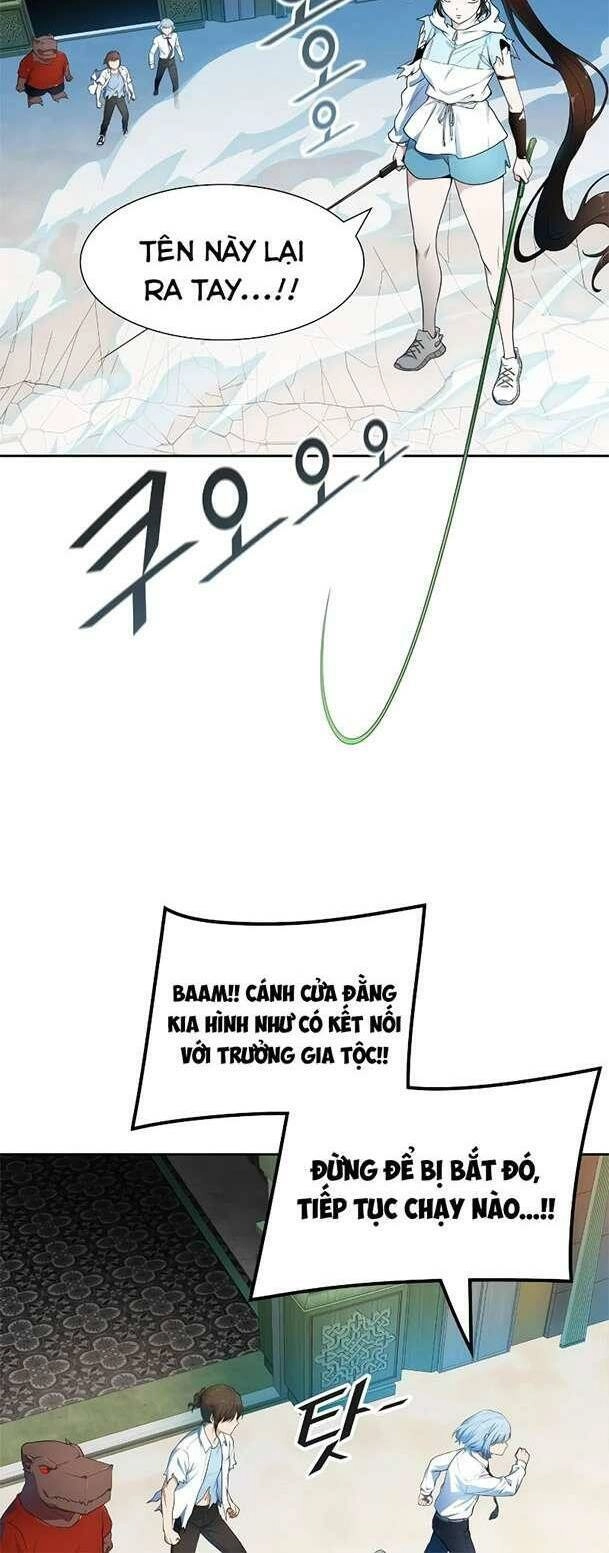 Tòa Tháp Bí Ẩn 2 Chapter 571 - 16
