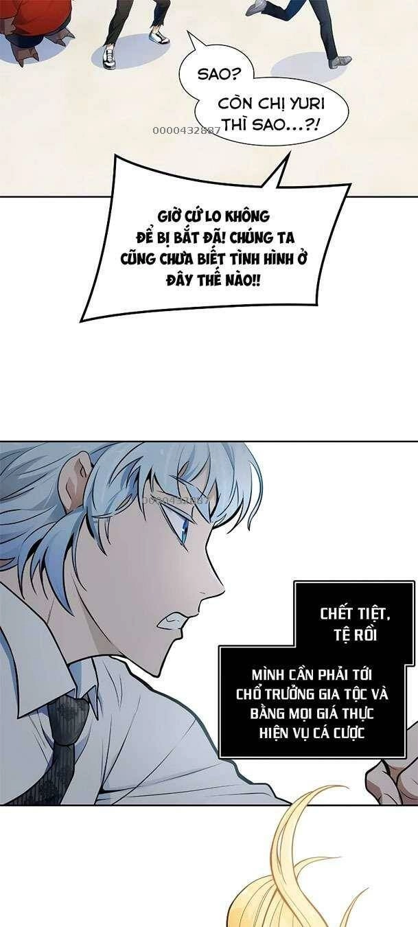 Tòa Tháp Bí Ẩn 2 Chapter 571 - 17