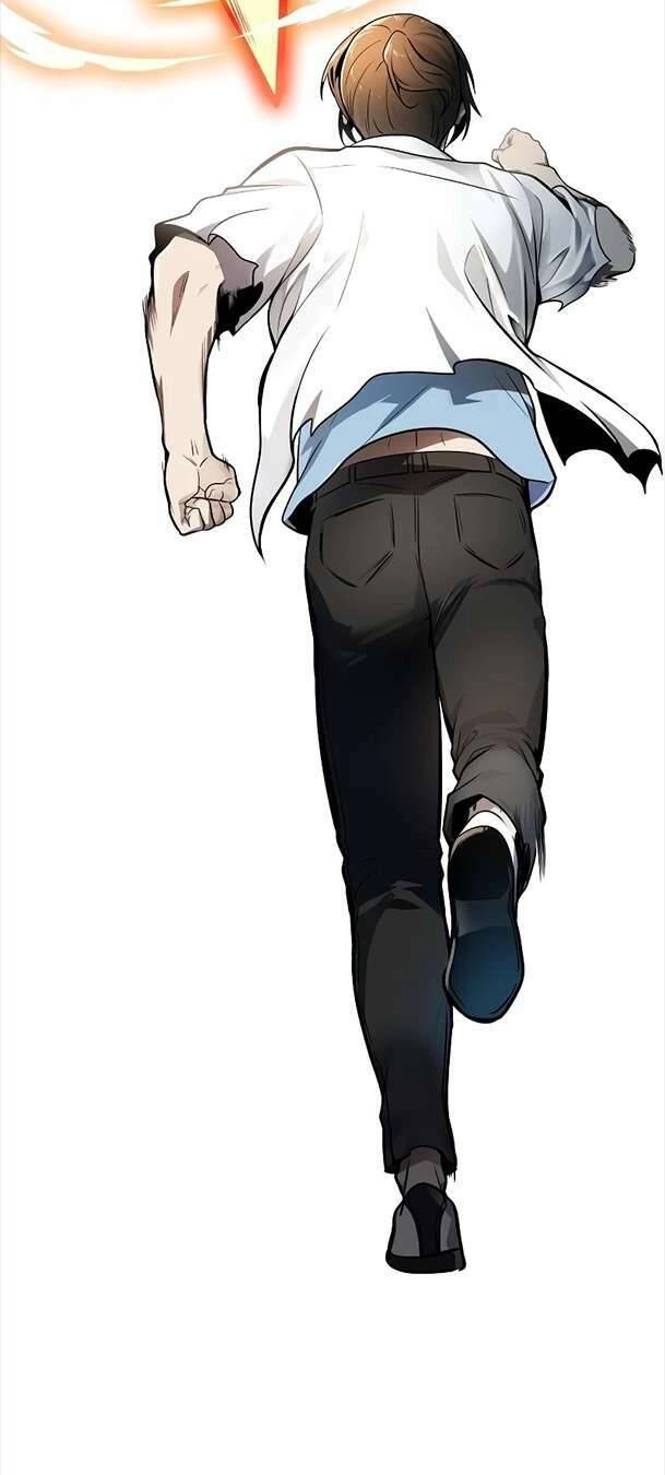 Tòa Tháp Bí Ẩn 2 Chapter 571 - 53