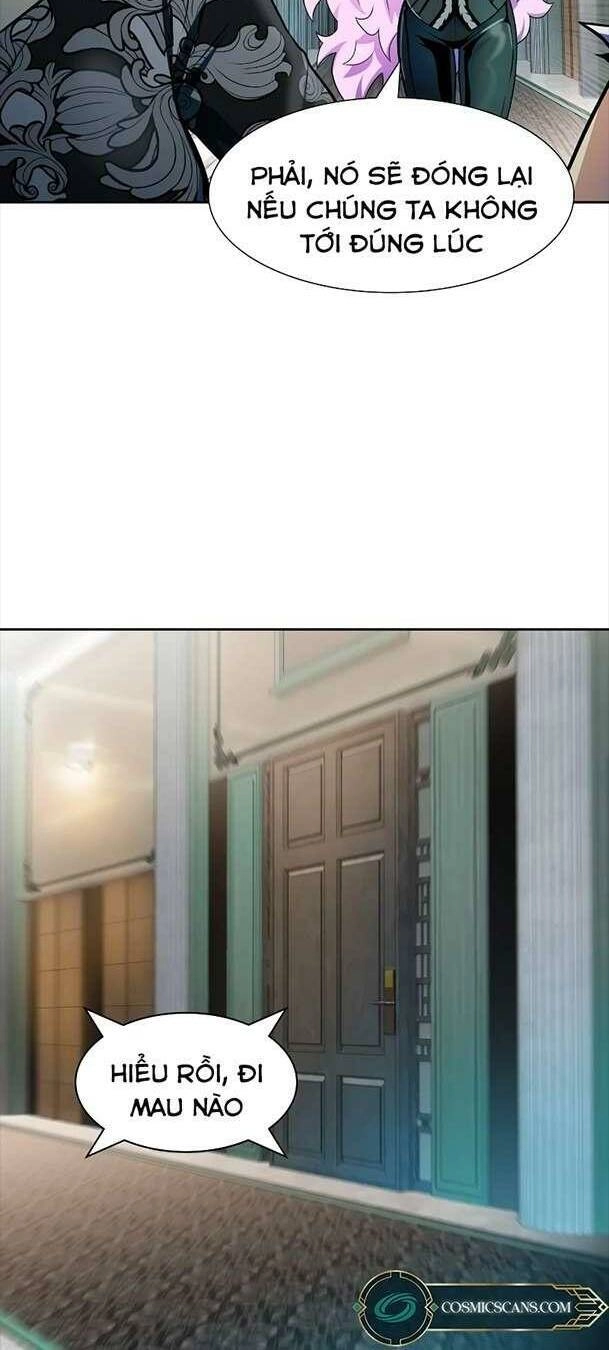 Tòa Tháp Bí Ẩn 2 Chapter 571 - 60