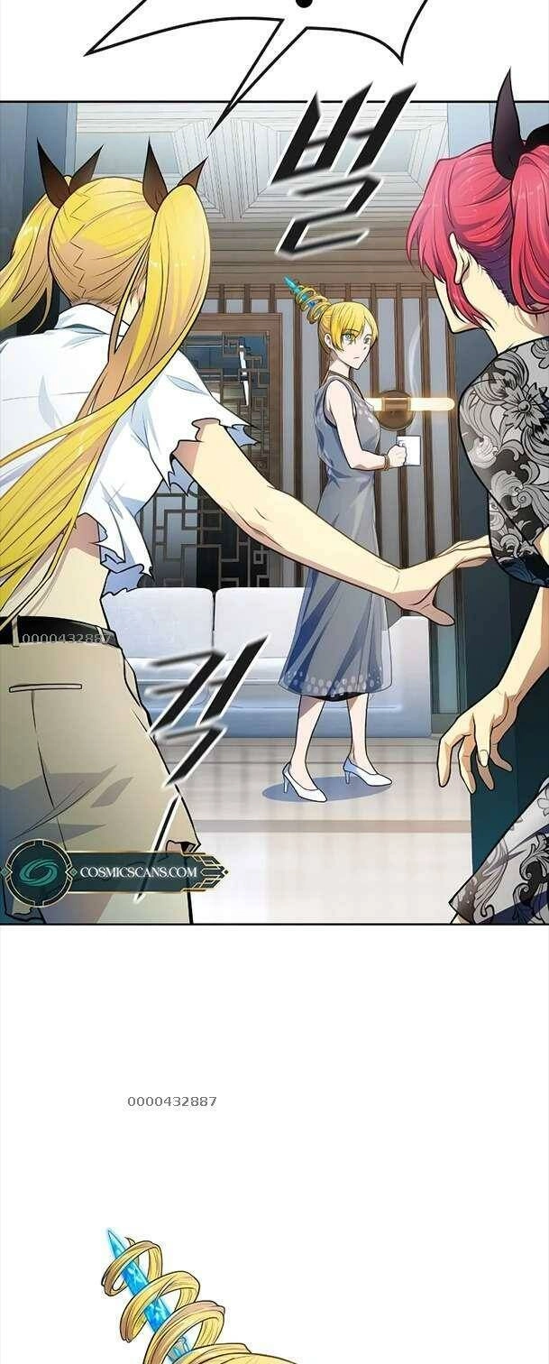 Tòa Tháp Bí Ẩn 2 Chapter 571 - 63