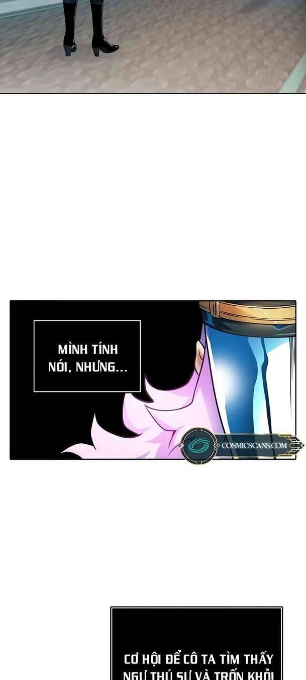 Tòa Tháp Bí Ẩn 2 Chapter 571 - 83