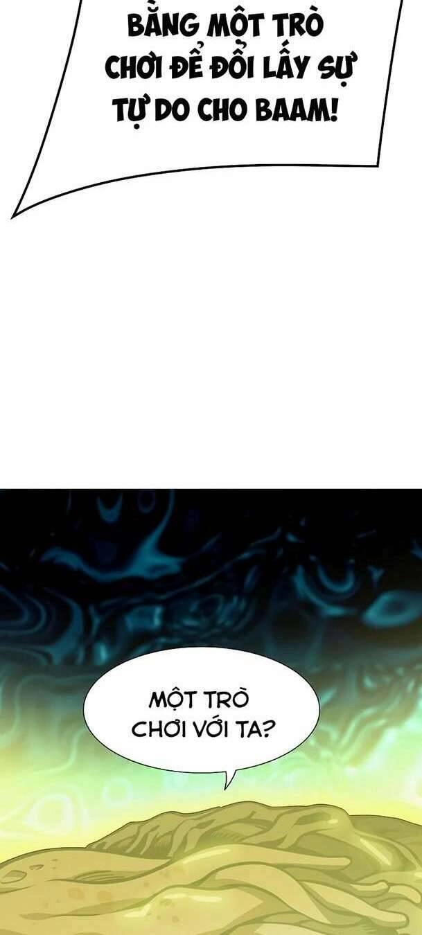 Tòa Tháp Bí Ẩn 2 Chapter 571 - 134