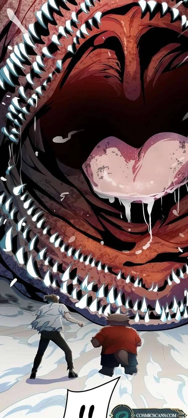 Tòa Tháp Bí Ẩn 2 Chapter 571 - 139