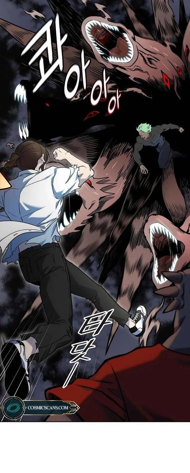 Tòa Tháp Bí Ẩn 2 Chapter 571 - 143