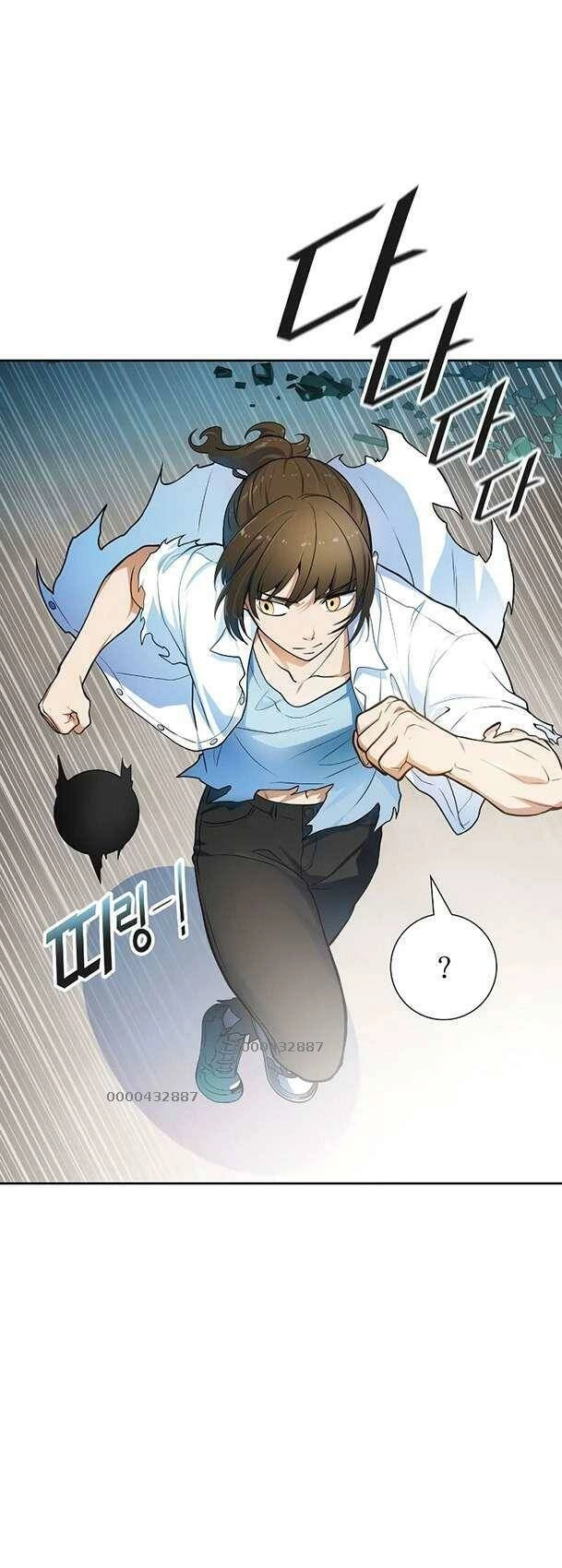 Tòa Tháp Bí Ẩn 2 Chapter 572 - 3