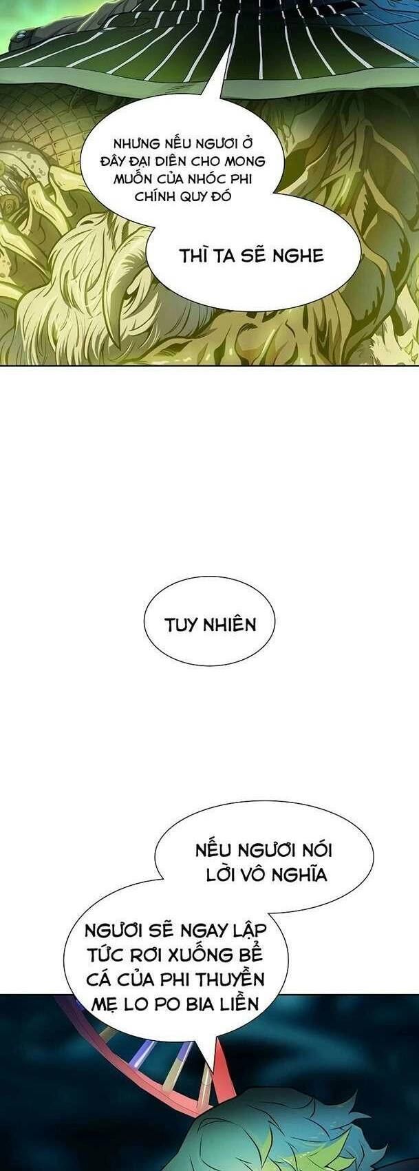 Tòa Tháp Bí Ẩn 2 Chapter 572 - 6