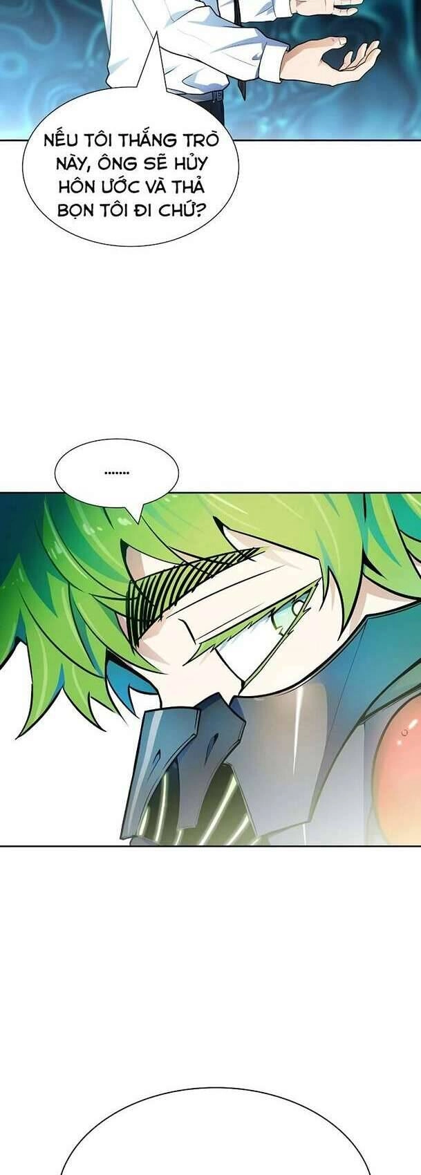 Tòa Tháp Bí Ẩn 2 Chapter 572 - 10