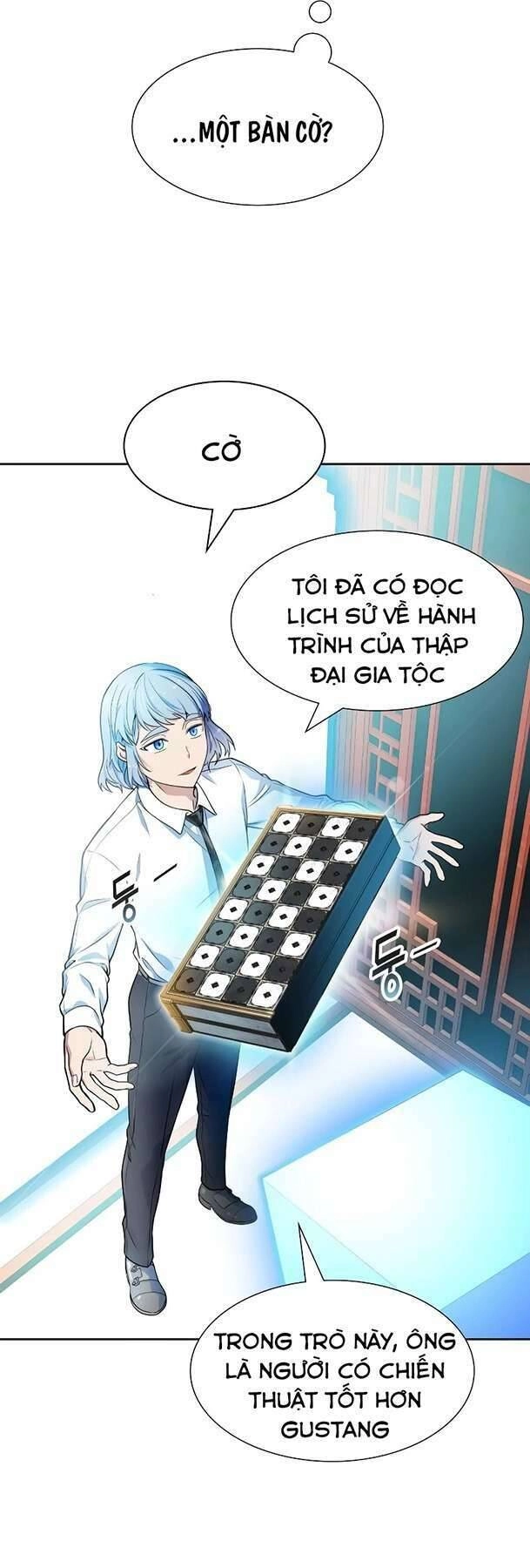 Tòa Tháp Bí Ẩn 2 Chapter 572 - 13