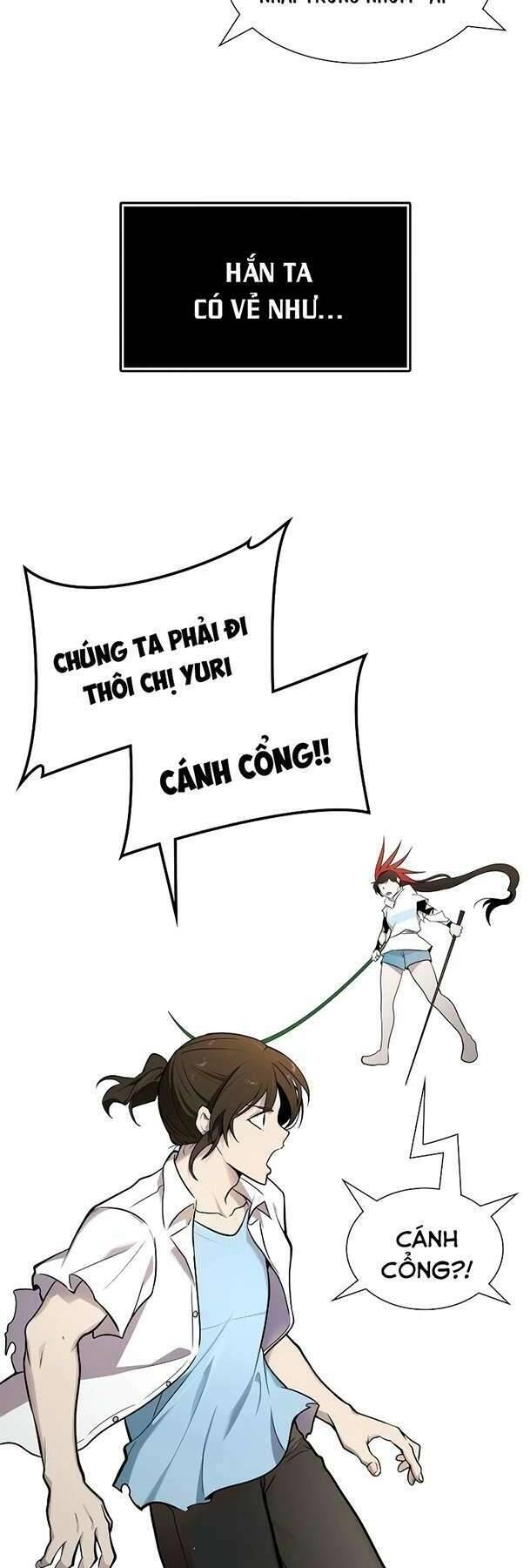 Tòa Tháp Bí Ẩn 2 Chapter 572 - 30