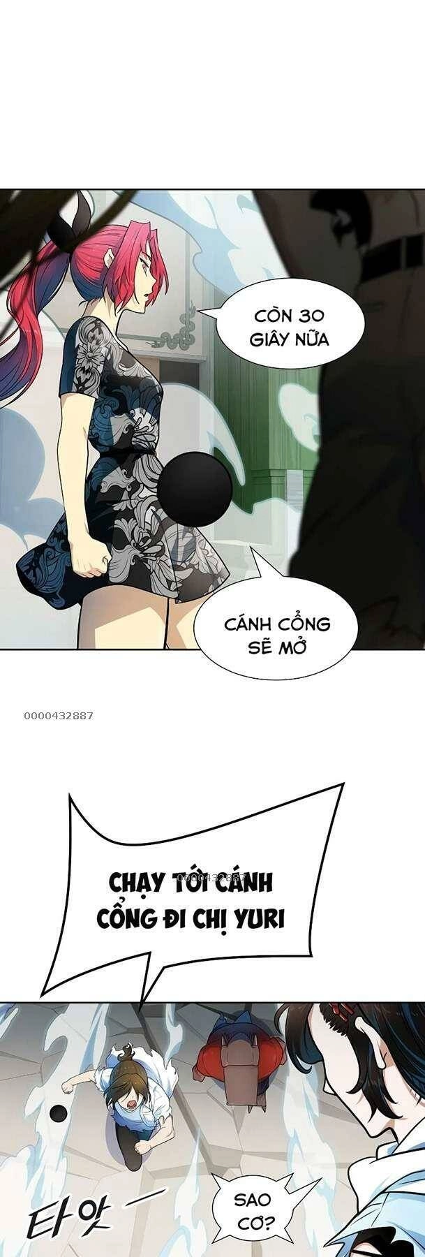 Tòa Tháp Bí Ẩn 2 Chapter 572 - 33