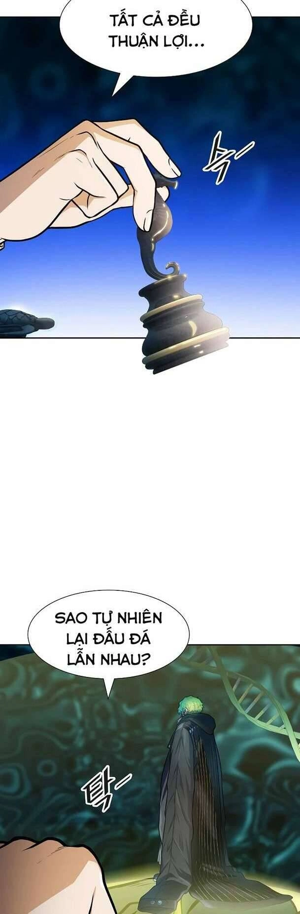 Tòa Tháp Bí Ẩn 2 Chapter 572 - 38