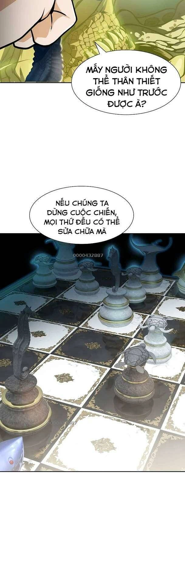 Tòa Tháp Bí Ẩn 2 Chapter 572 - 39