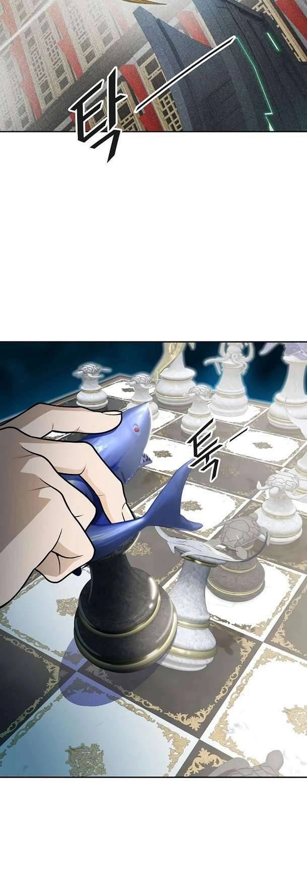 Tòa Tháp Bí Ẩn 2 Chapter 572 - 51