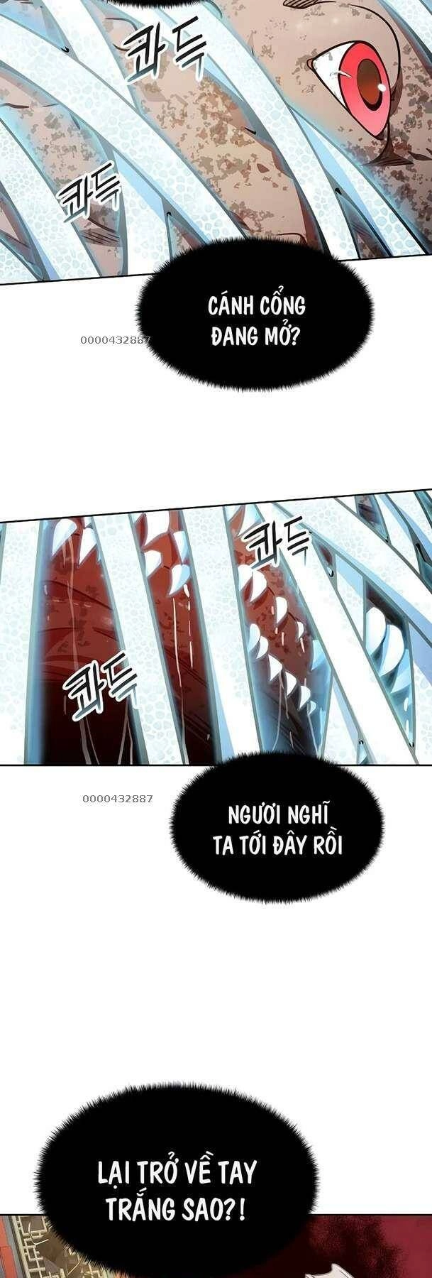 Tòa Tháp Bí Ẩn 2 Chapter 572 - 63