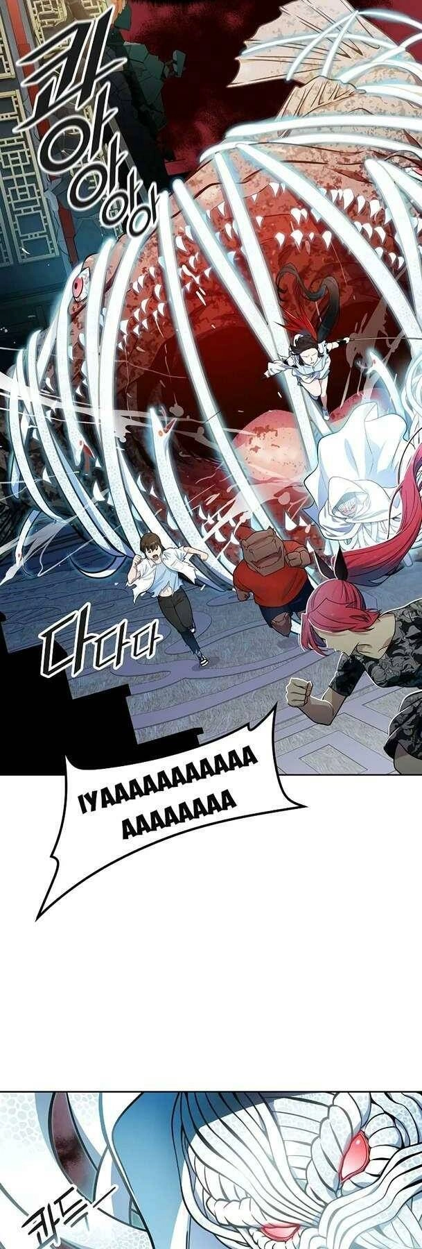 Tòa Tháp Bí Ẩn 2 Chapter 572 - 64