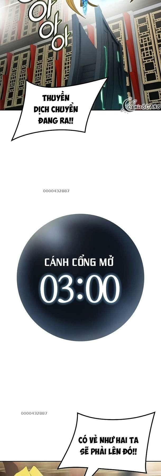 Tòa Tháp Bí Ẩn 2 Chapter 572 - 67