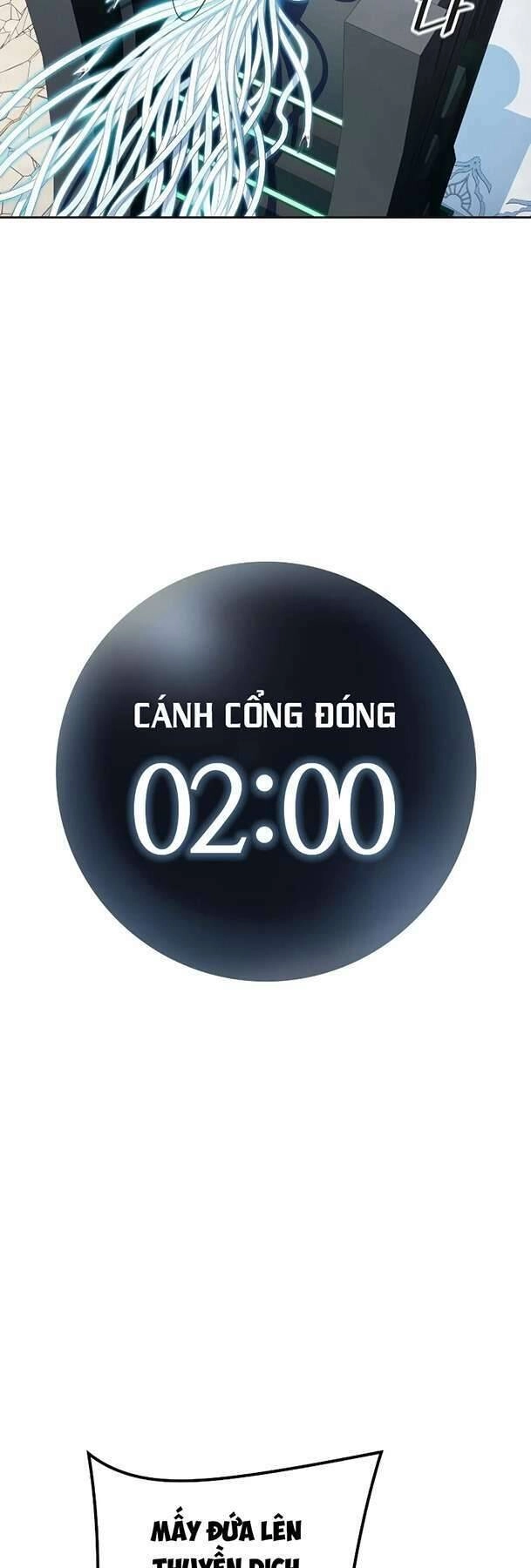 Tòa Tháp Bí Ẩn 2 Chapter 572 - 73