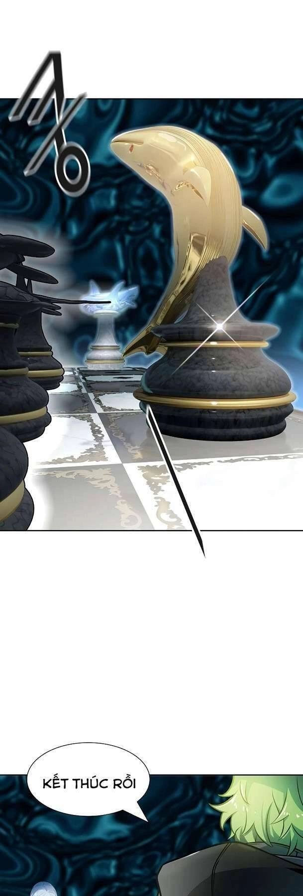 Tòa Tháp Bí Ẩn 2 Chapter 572 - 93