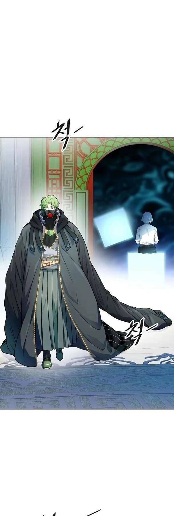 Tòa Tháp Bí Ẩn 2 Chapter 572 - 98