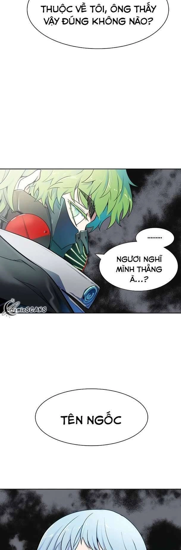 Tòa Tháp Bí Ẩn 2 Chapter 572 - 109