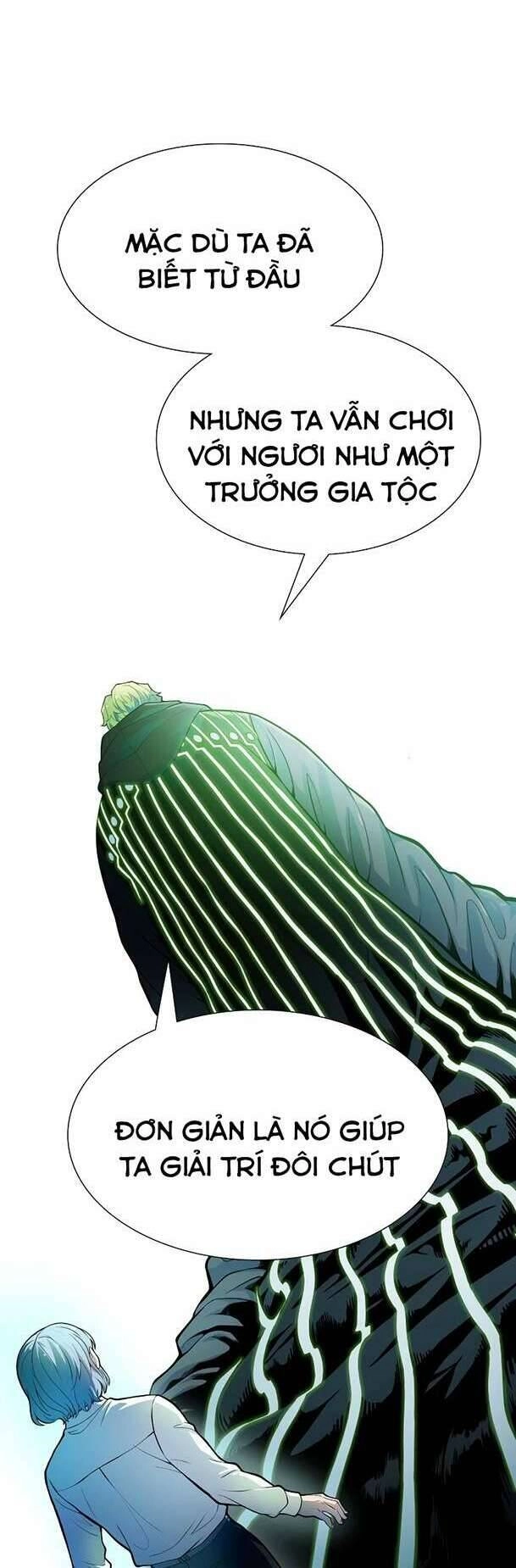 Tòa Tháp Bí Ẩn 2 Chapter 572 - 118