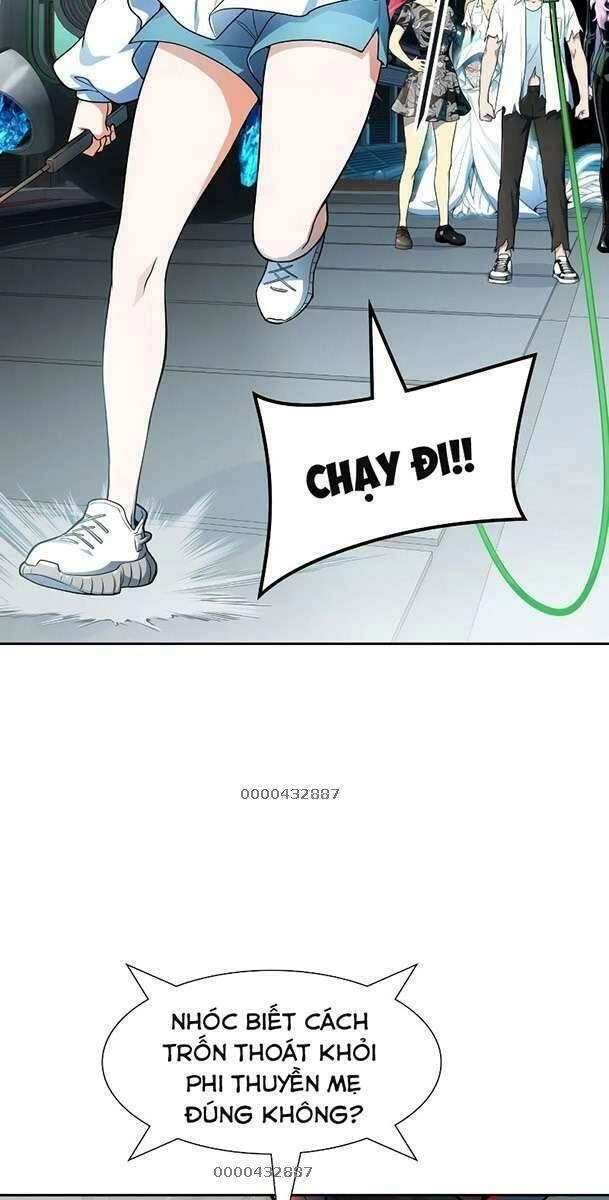 Tòa Tháp Bí Ẩn 2 Chapter 573 - 21