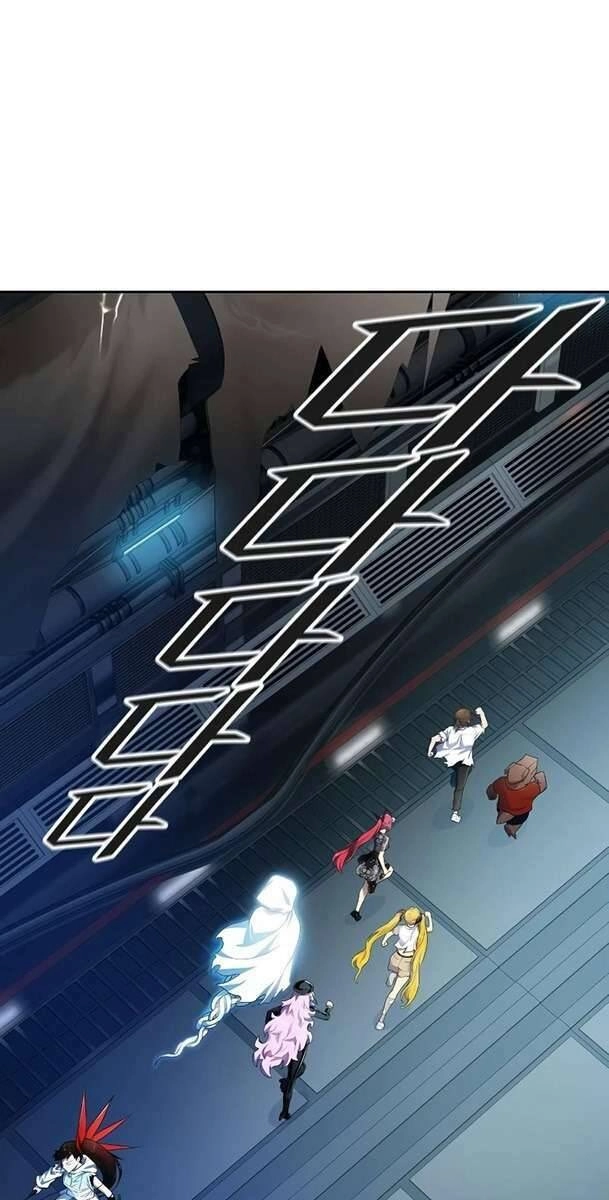 Tòa Tháp Bí Ẩn 2 Chapter 573 - 24