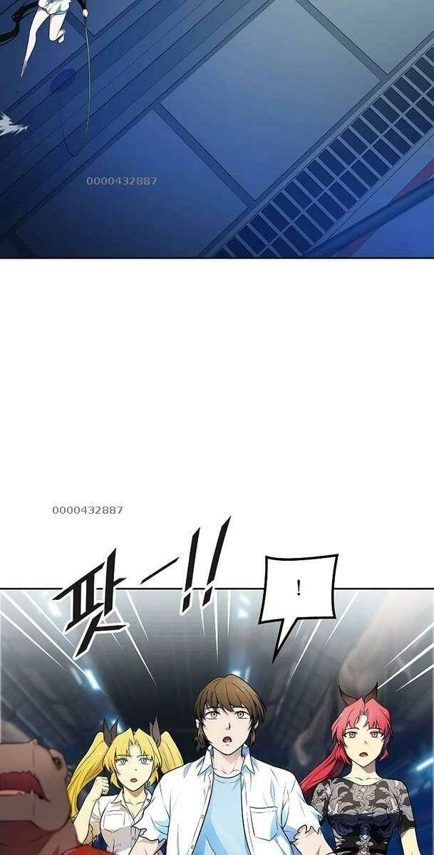 Tòa Tháp Bí Ẩn 2 Chapter 573 - 25