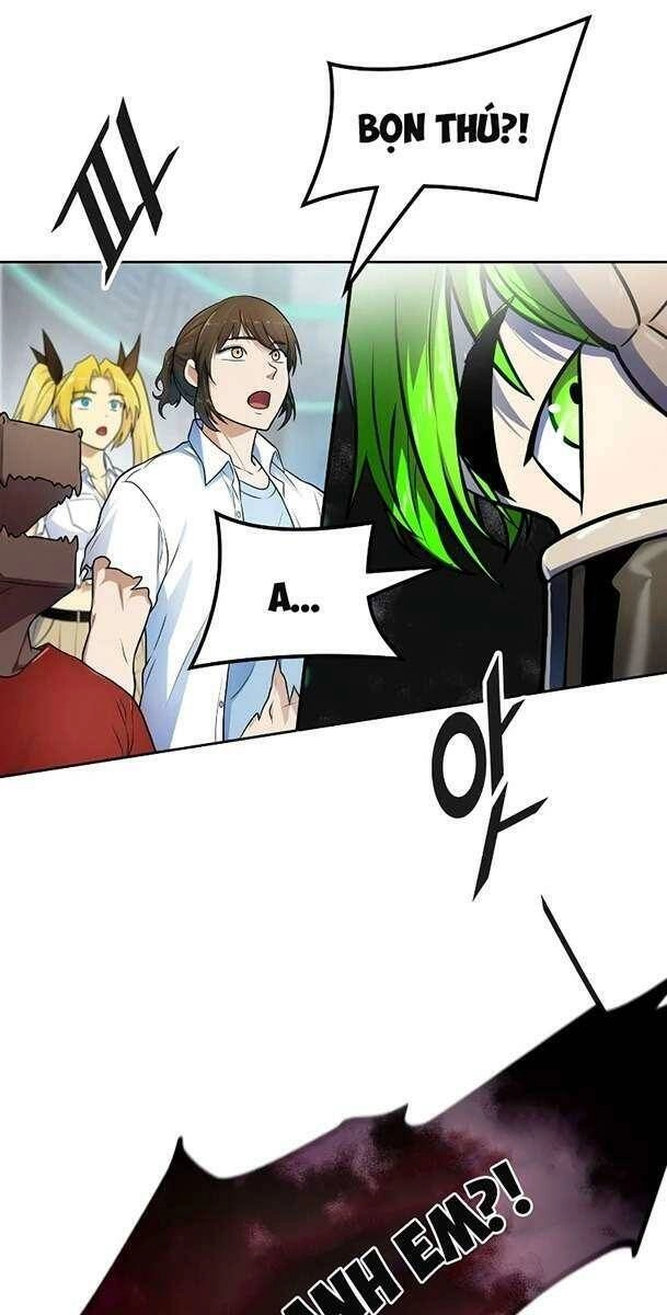 Tòa Tháp Bí Ẩn 2 Chapter 573 - 34