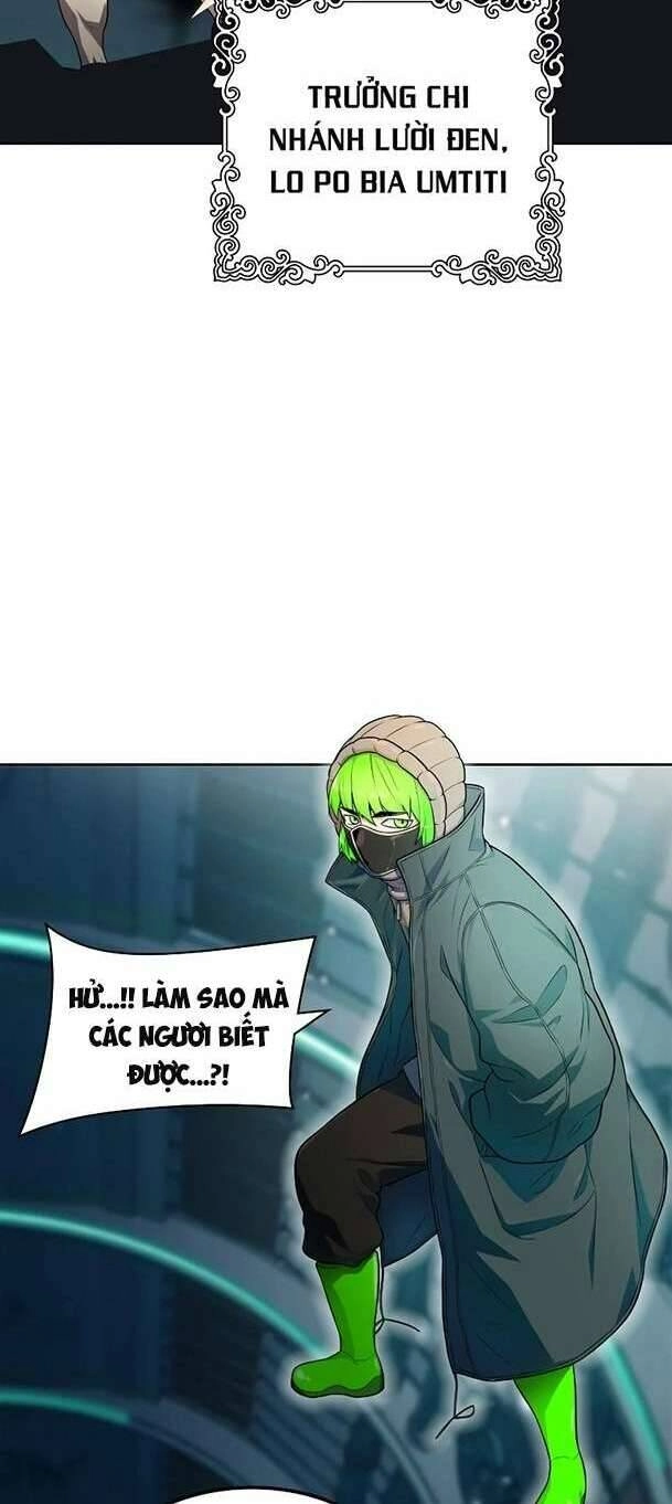 Tòa Tháp Bí Ẩn 2 Chapter 573 - 36