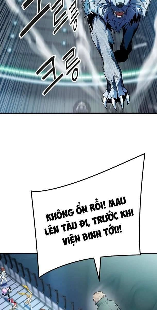 Tòa Tháp Bí Ẩn 2 Chapter 573 - 41