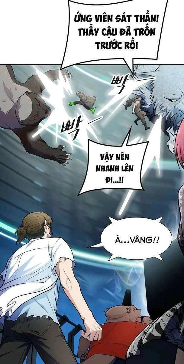Tòa Tháp Bí Ẩn 2 Chapter 573 - 50