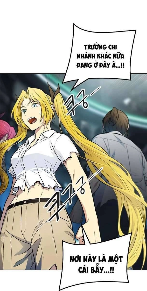 Tòa Tháp Bí Ẩn 2 Chapter 573 - 55