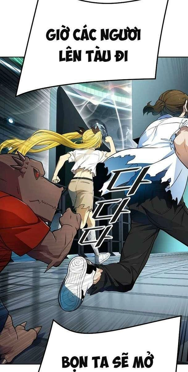 Tòa Tháp Bí Ẩn 2 Chapter 573 - 64