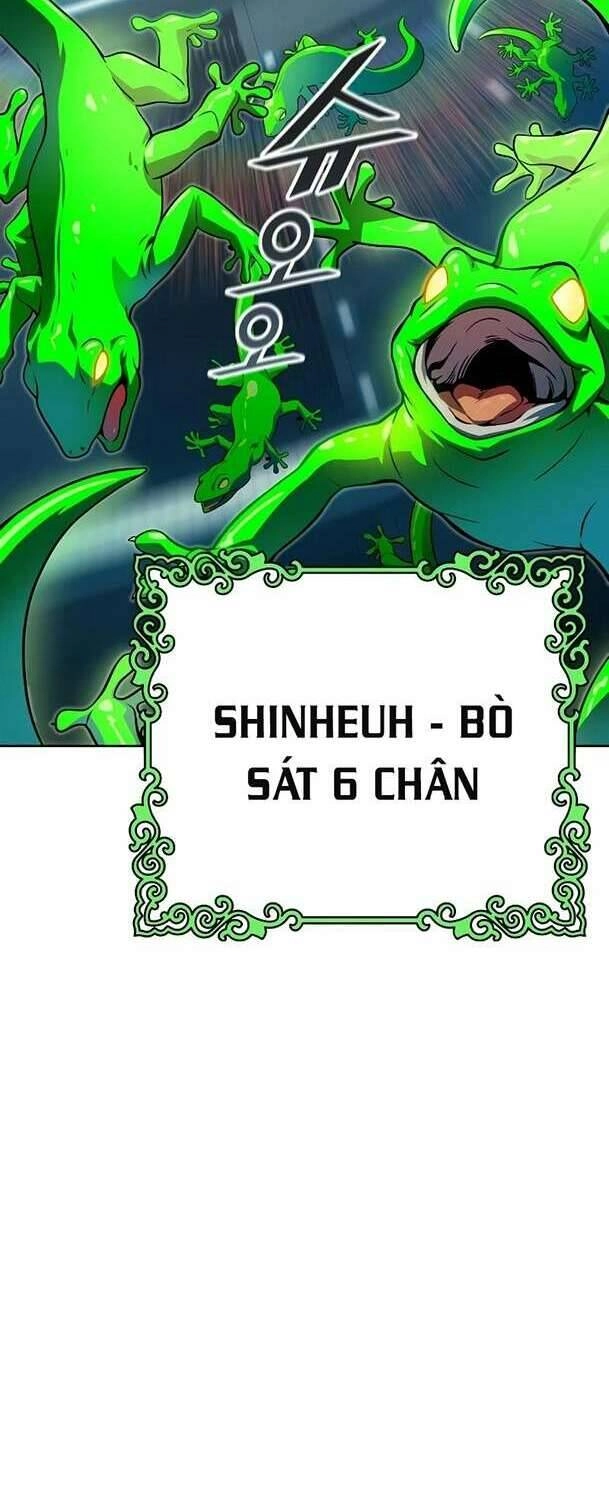 Tòa Tháp Bí Ẩn 2 Chapter 573 - 72