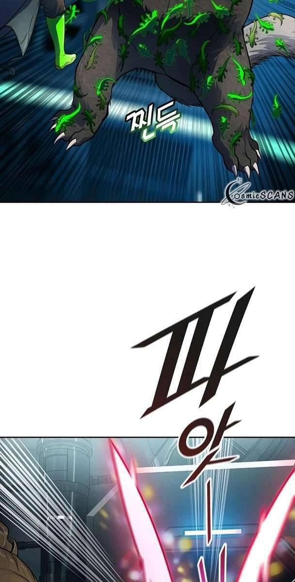 Tòa Tháp Bí Ẩn 2 Chapter 573 - 74