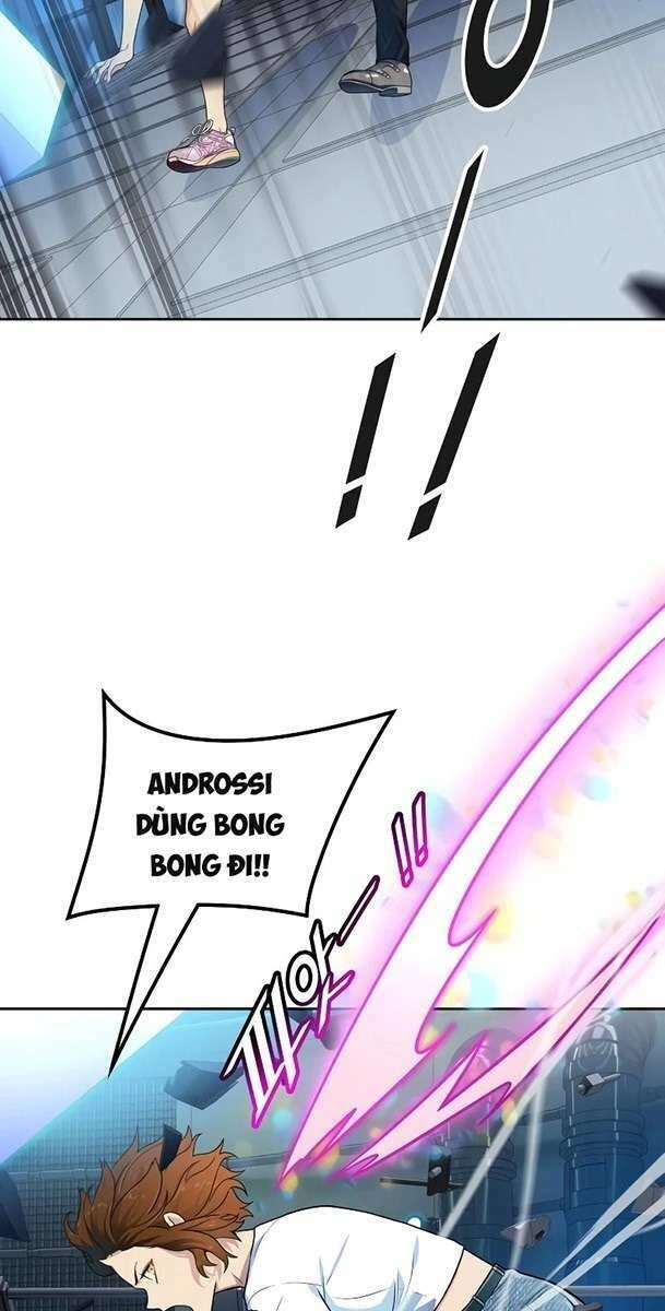 Tòa Tháp Bí Ẩn 2 Chapter 573 - 81