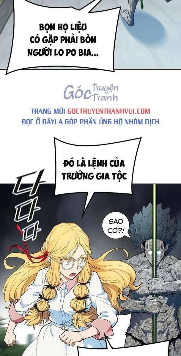 Tòa Tháp Bí Ẩn 2 Chapter 573 - 92
