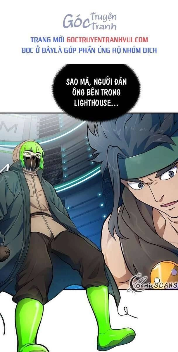 Tòa Tháp Bí Ẩn 2 Chapter 574 - 1