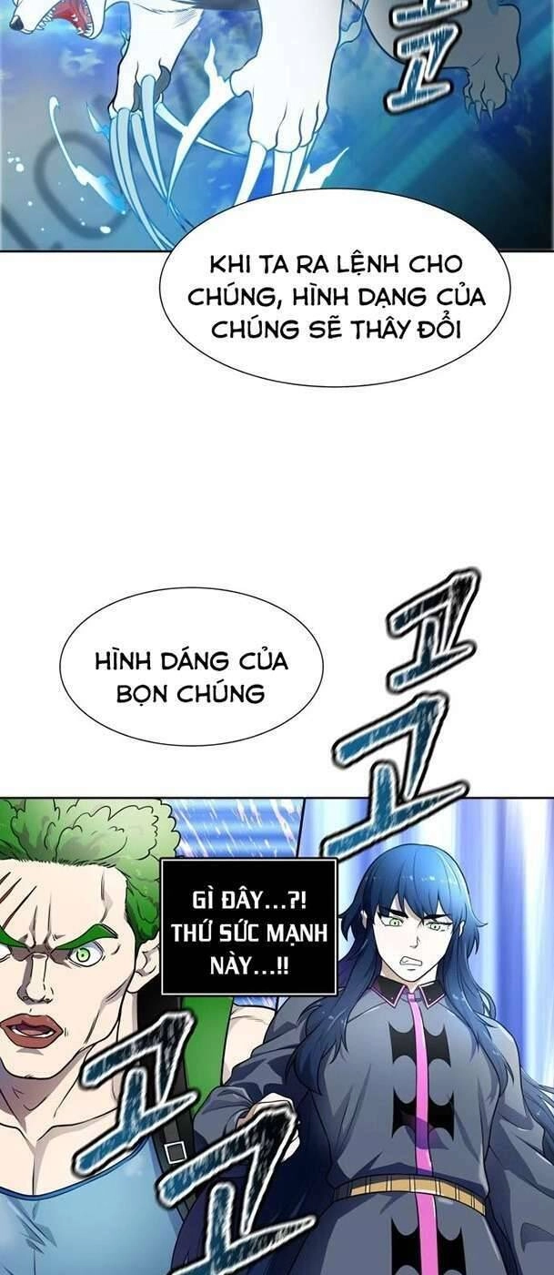 Tòa Tháp Bí Ẩn 2 Chapter 574 - 82