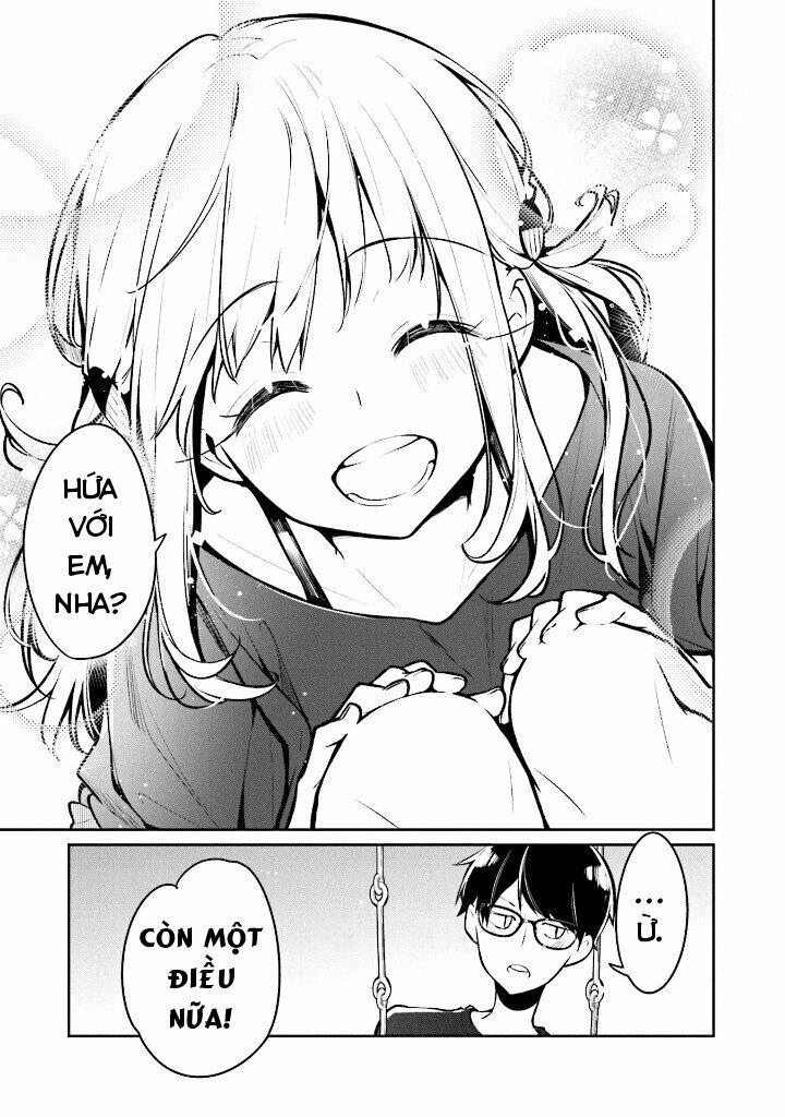 Himari No Mawari Chapter 1 - 31