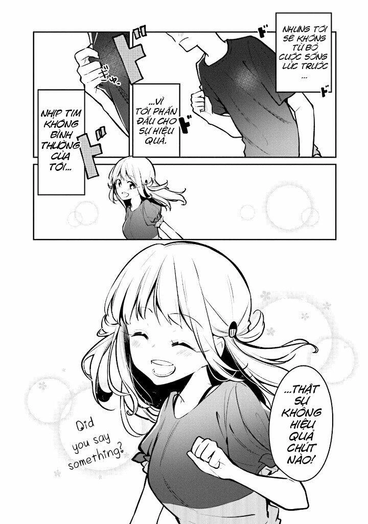Himari No Mawari Chapter 1 - 34